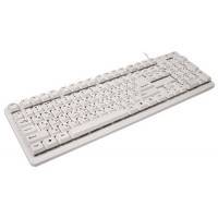 клавиатура Sven Standard 301 White USB Белый