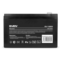 батарея для UPS Sven SV1290