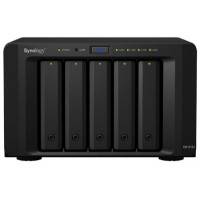 сетевое хранилище Synology DS1515+