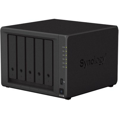 сетевое хранилище Synology DS1522+