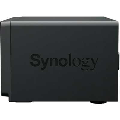 сетевое хранилище Synology DS1825+