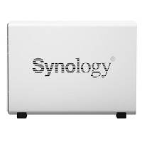сетевое хранилище Synology DS213J