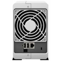 сетевое хранилище Synology DS216SE