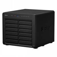 сетевое хранилище Synology DS2415+