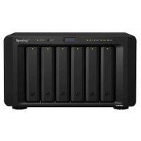 сетевое хранилище Synology DS3018XS