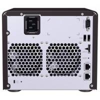сетевое хранилище Synology DS509+