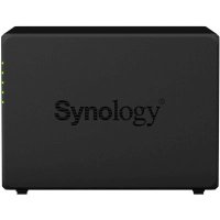 сетевое хранилище Synology DS918+