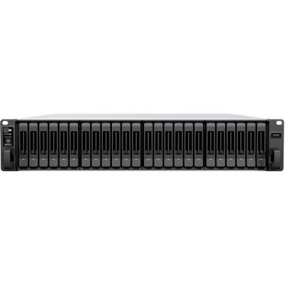 сетевое хранилище Synology FlashStation FS3420