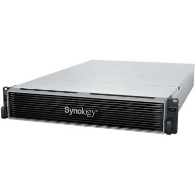 сетевое хранилище Synology FlashStation FS3420