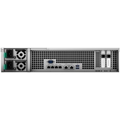 система хранения данных Synology FlashStation FS3600