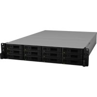 сетевое хранилище Synology RS2418+
