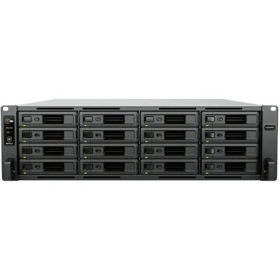 сетевое хранилище Synology RS2825RP+