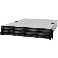 сетевое хранилище Synology RS3617XS