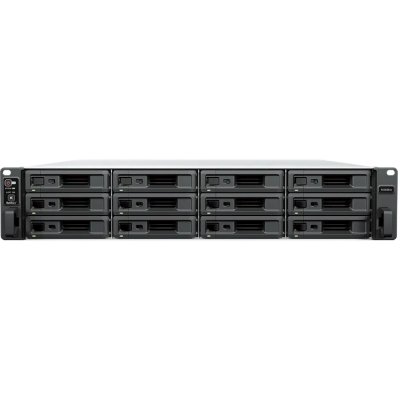 сетевое хранилище Synology RS3626XS