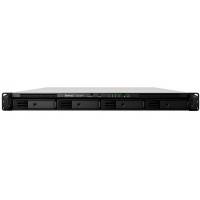 сетевое хранилище Synology RS815+