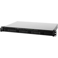 сетевое хранилище Synology RS816
