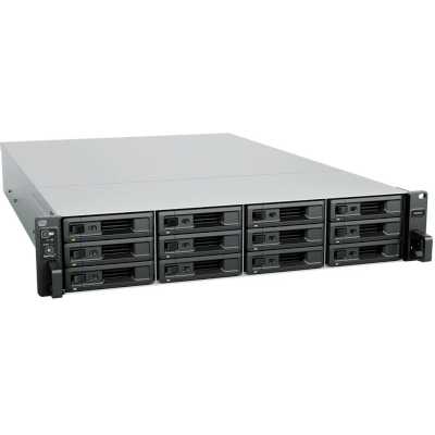 сетевое хранилище Synology SA3400D
