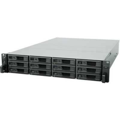 сетевое хранилище Synology SA3410