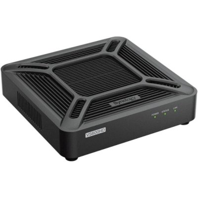 терминал видеонаблюдения Synology VS600HD