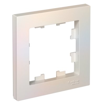 рамка Systeme Electric AtlasDesign ATN000401