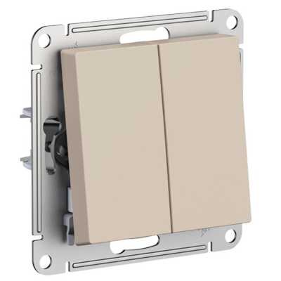 выключатель Systeme Electric AtlasDesign ATN001265