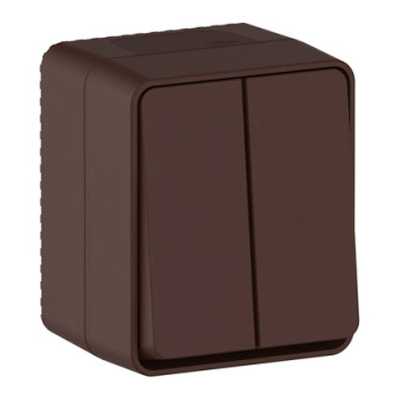 выключатель Systeme Electric AtlasDesign Profi54 ATN546051