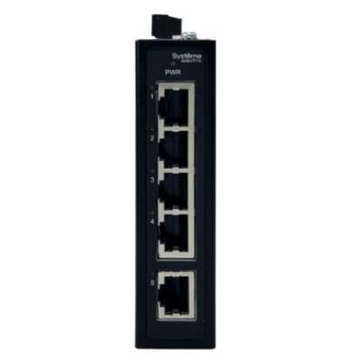 коммутатор Systeme Electric NSETU105T05X00B