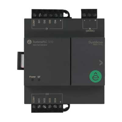 дискретный модуль Systeme Electric SM172EDM0800