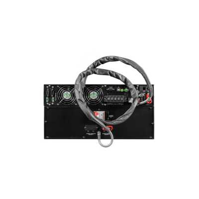 ИБП Systeme Electric Smart-Save Online SRTRU6KRTXLHW-NC Черный