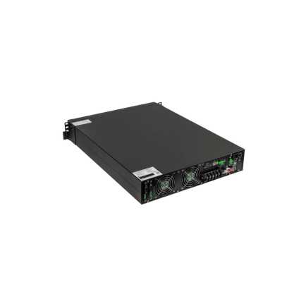 ИБП Systeme Electric Smart-Save Online SRTSE5KRTXLI Черный