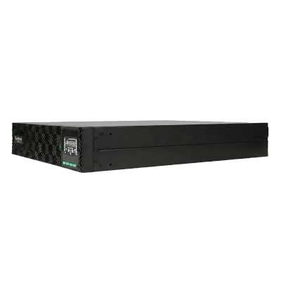 ИБП Systeme Electric Smart-Save Online SRV G2 SRVSE10KRTXLIG2-PM Черный