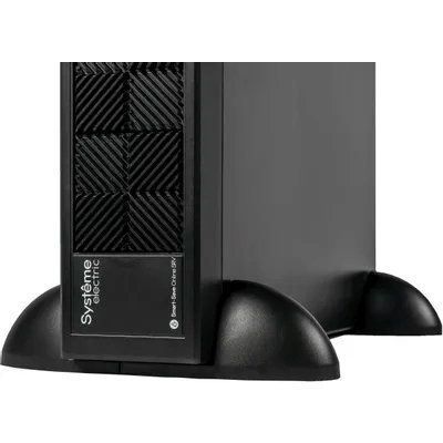 ИБП Systeme Electric Smart-Save Online SRVSE3KRTI Черный
