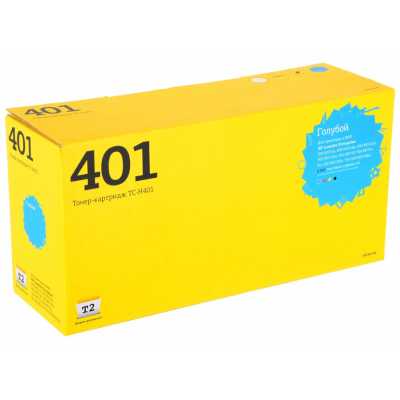 картридж T2 TC-H401