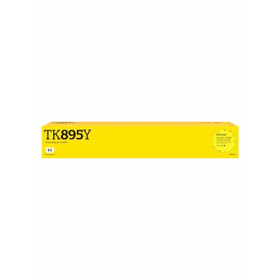картридж T2 TC-K895Y