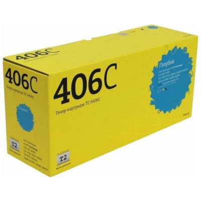 картридж T2 TC-S406C