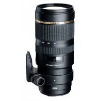 объектив Tamron A009E