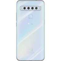 смартфон TCL 10L 6/64GB White