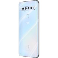 смартфон TCL 10L 6/64GB White