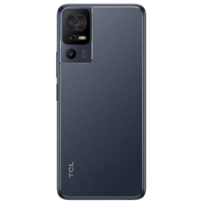смартфон TCL 40SE 6/256GB Dark Grey серый