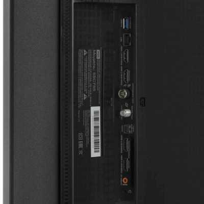 телевизор TCL 55C755