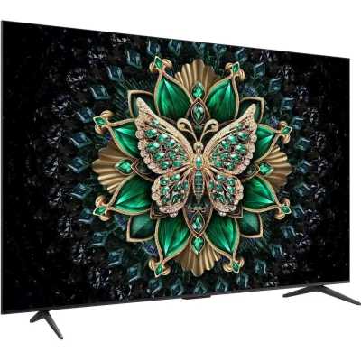 телевизор TCL 65C6K