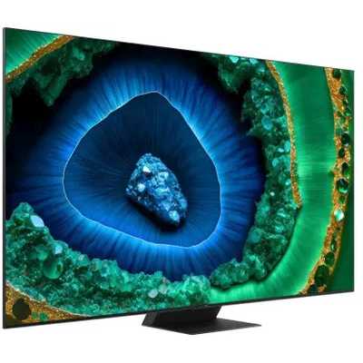 телевизор TCL 65C855