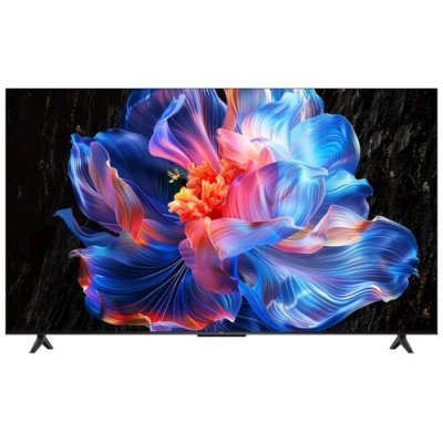 телевизор TCL 75P6K