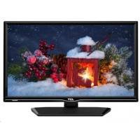 телевизор TCL L24B2820 Черный