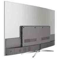 телевизор TCL L55C1CUS Черный
