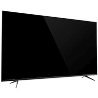 телевизор TCL L55P6US Black