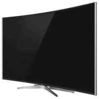 телевизор TCL L65C1CUS Черный