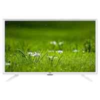 телевизор TCL LED32D2700W Белый
