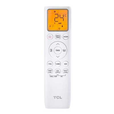 кондиционер TCL TAC-TP24INV/R