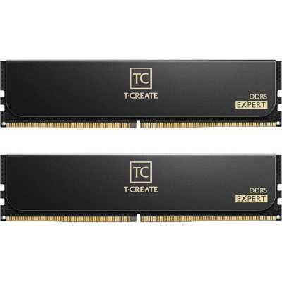 оперативная память Team Group T-Create Expert Black CTCED532G7200HC34ADC01